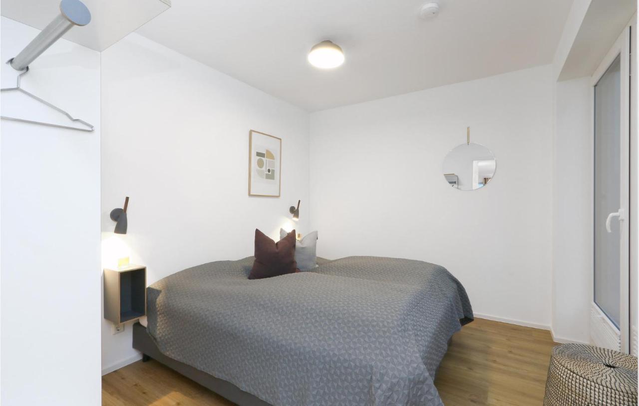 Lovely Apartment In Lembruch-Duemmer See Exterior photo