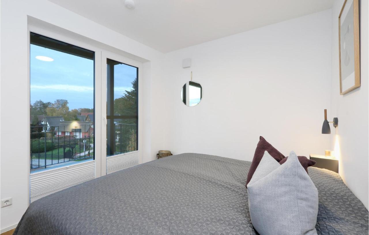 Lovely Apartment In Lembruch-Duemmer See Exterior photo