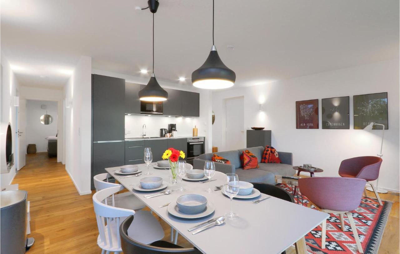 Lovely Apartment In Lembruch-Duemmer See Exterior photo